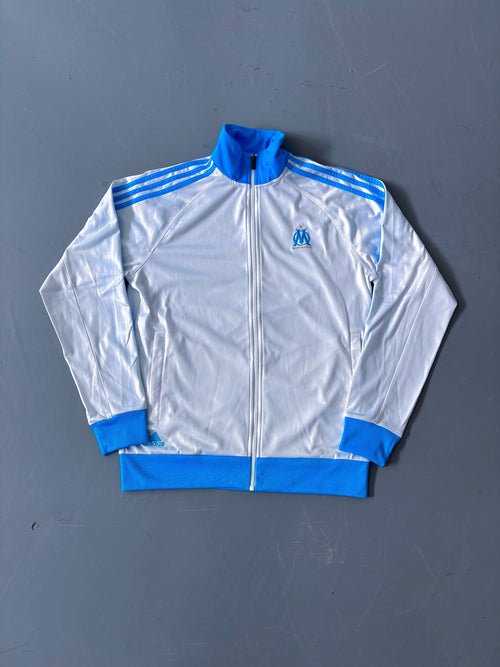 Vintage Adidas x Marseille Trackjacket | M