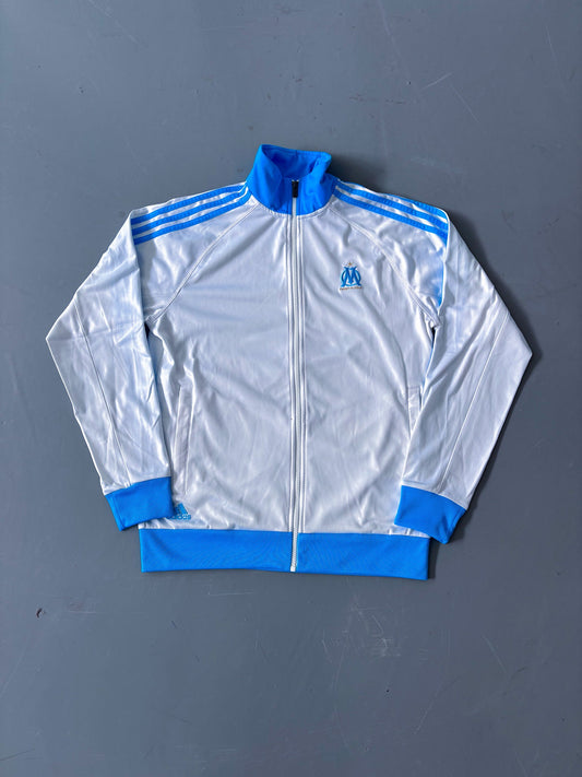 Vintage Adidas x Marseille Trackjacket | M