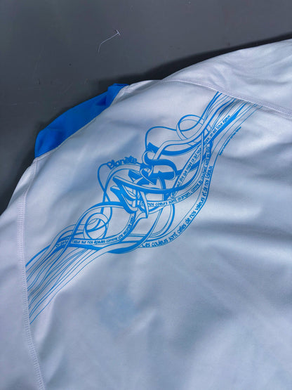 Vintage Adidas x Marseille Trackjacket | M