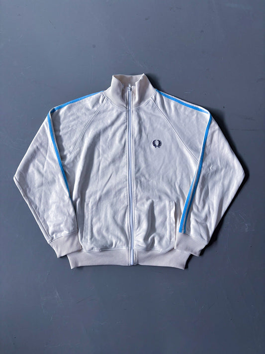 Fred Perry Vintage Trackjacket | L