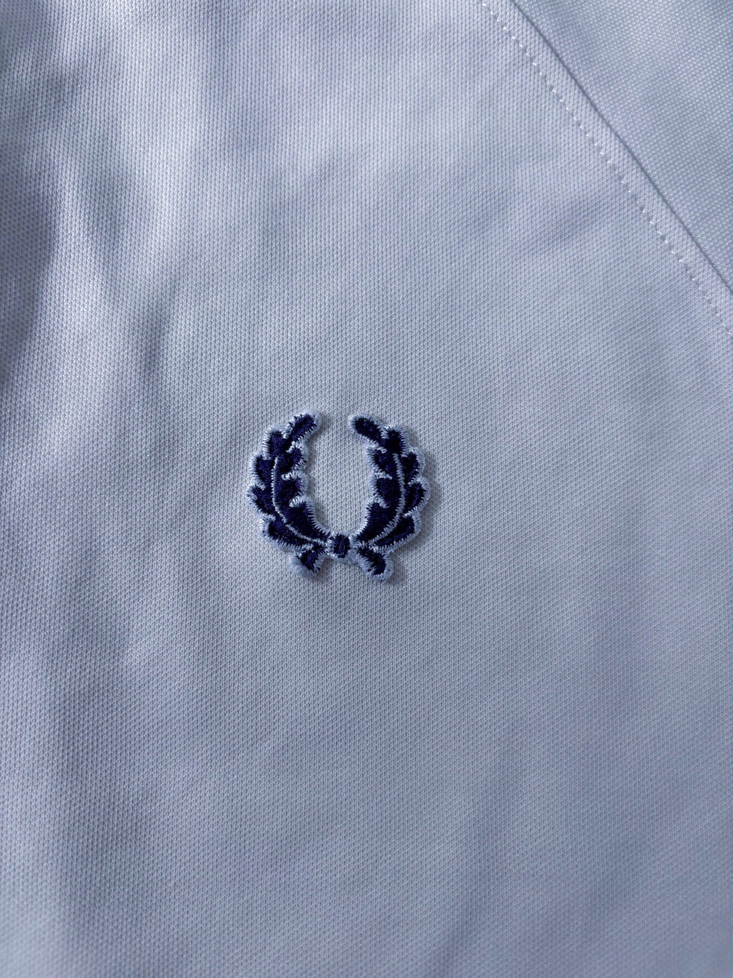 Fred Perry Vintage Trackjacket | L