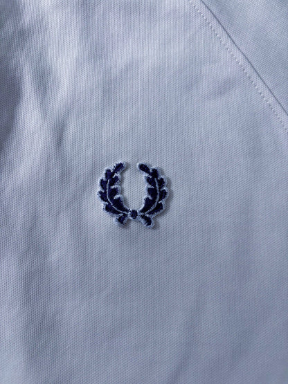 Fred Perry Vintage Trackjacket | L