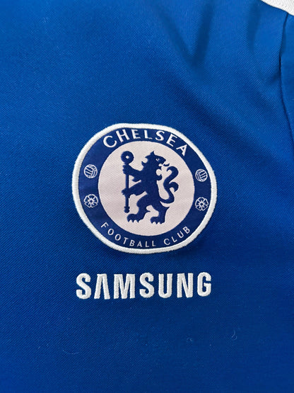 Adidas x Chelsea Vintage Pullover | S