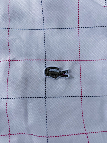 Lacoste Vintage *PREMIUM*Trackjacket | M