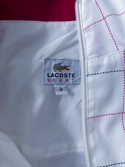 Lacoste Vintage *PREMIUM*Trackjacket | M