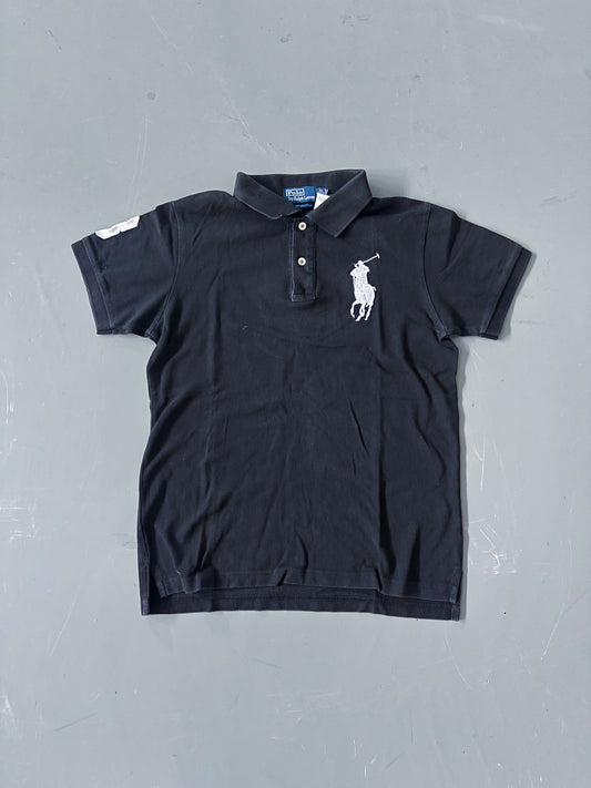 Vintage Chief Keef Polo-Shirt | S
