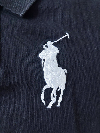 Vintage Chief Keef Polo-Shirt | S