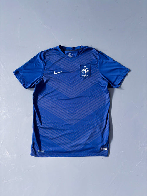 Nike x Frankreich Vintage Trikot | L