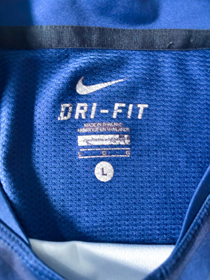 Nike x Frankreich Vintage Trikot | L