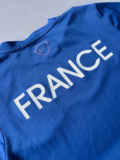 Nike x Frankreich Vintage Trikot | L
