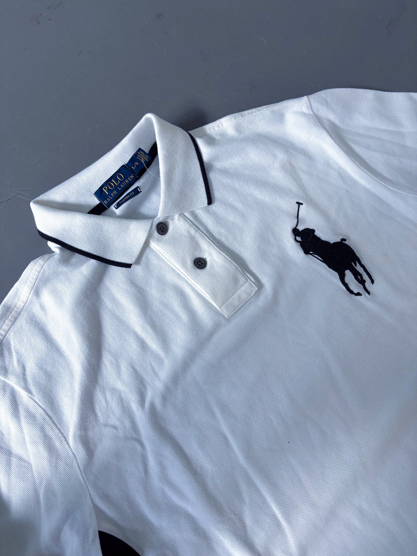 Polo Ralph Lauren Pullover | L