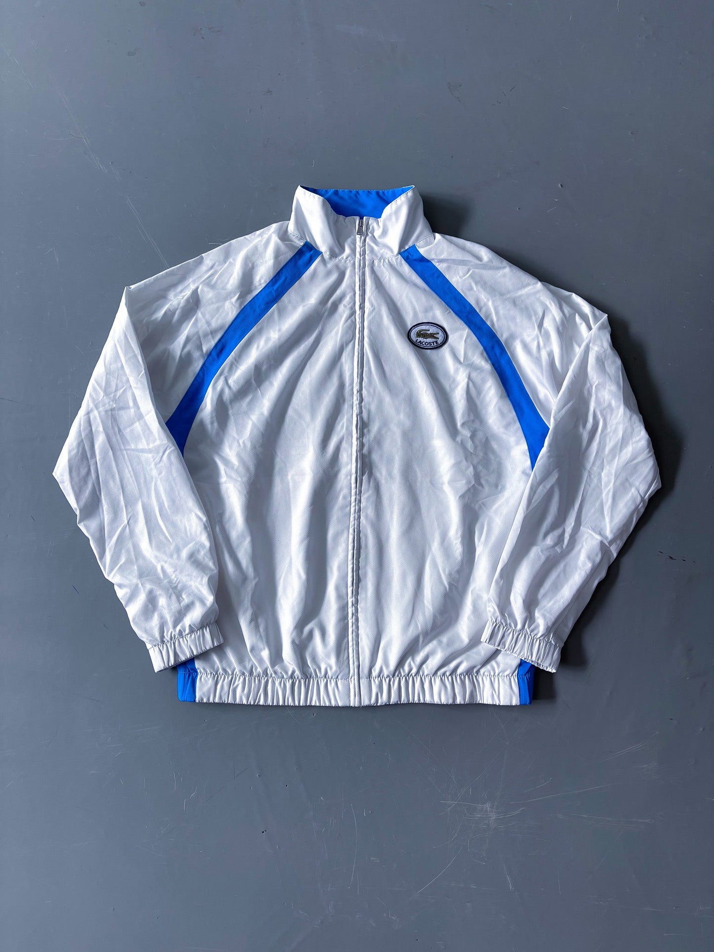 Vintage Lacoste *PREMIUM* Trackjacket | M