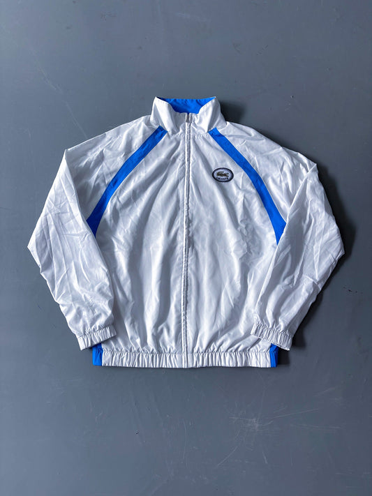 Vintage Lacoste *PREMIUM* Trackjacket | M