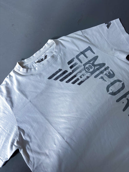 Vintage Emporio Armani Shirt | S