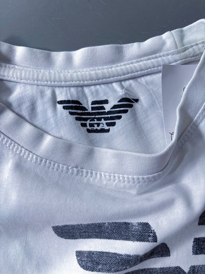 Vintage Emporio Armani Shirt | S