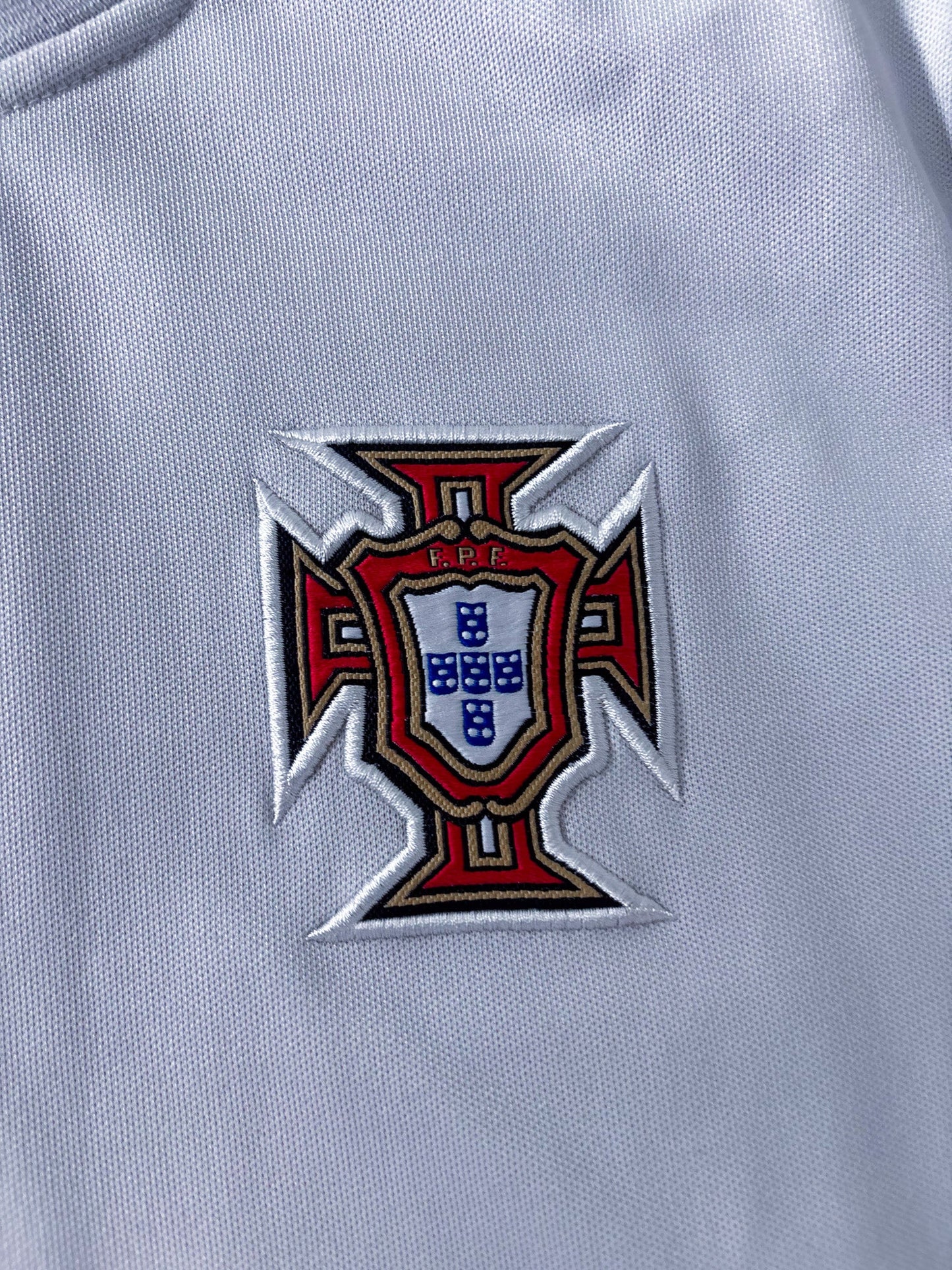 Nike x Portugal Vintage Trackjacket | M