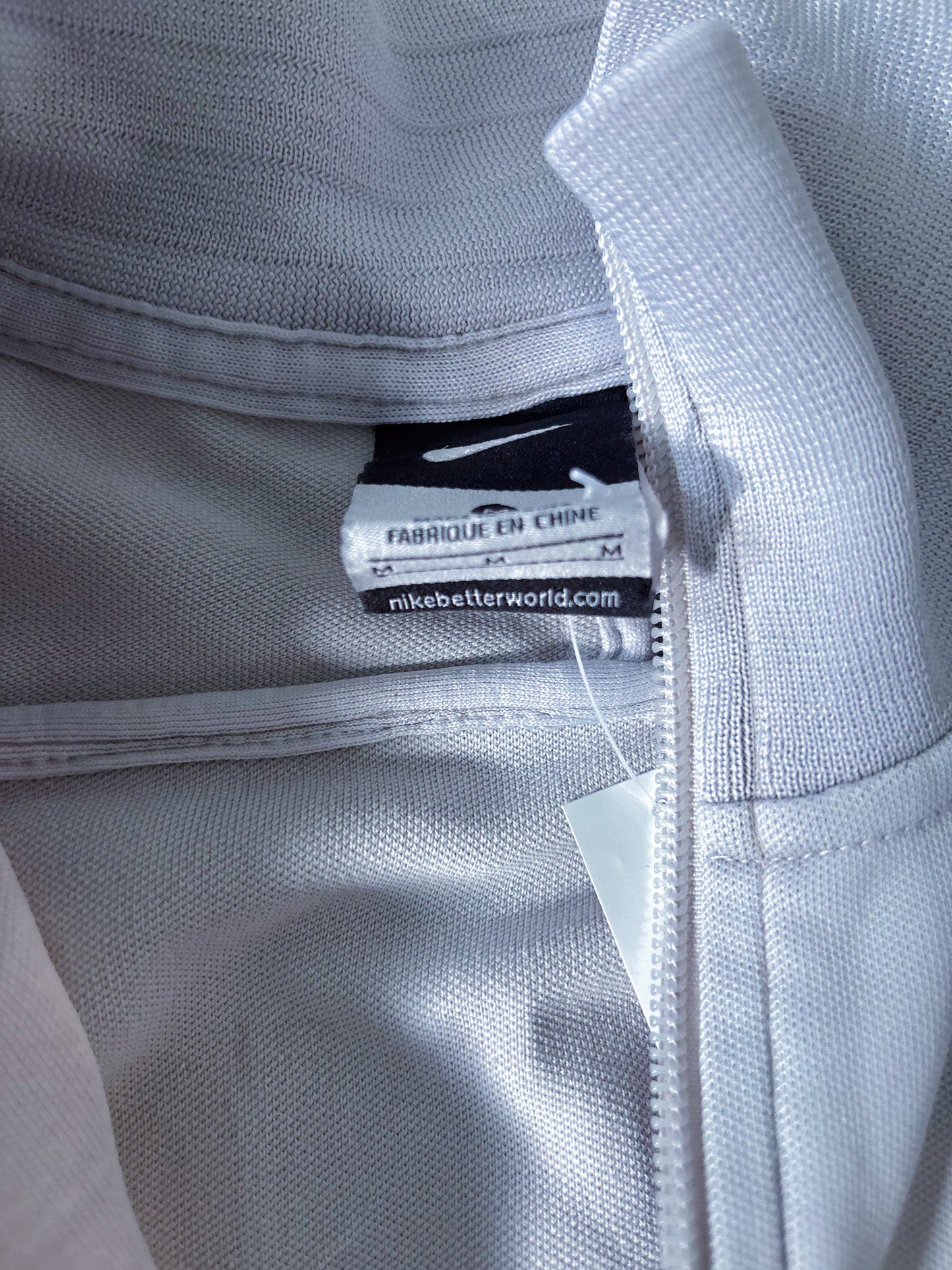 Nike x Portugal Vintage Trackjacket | M