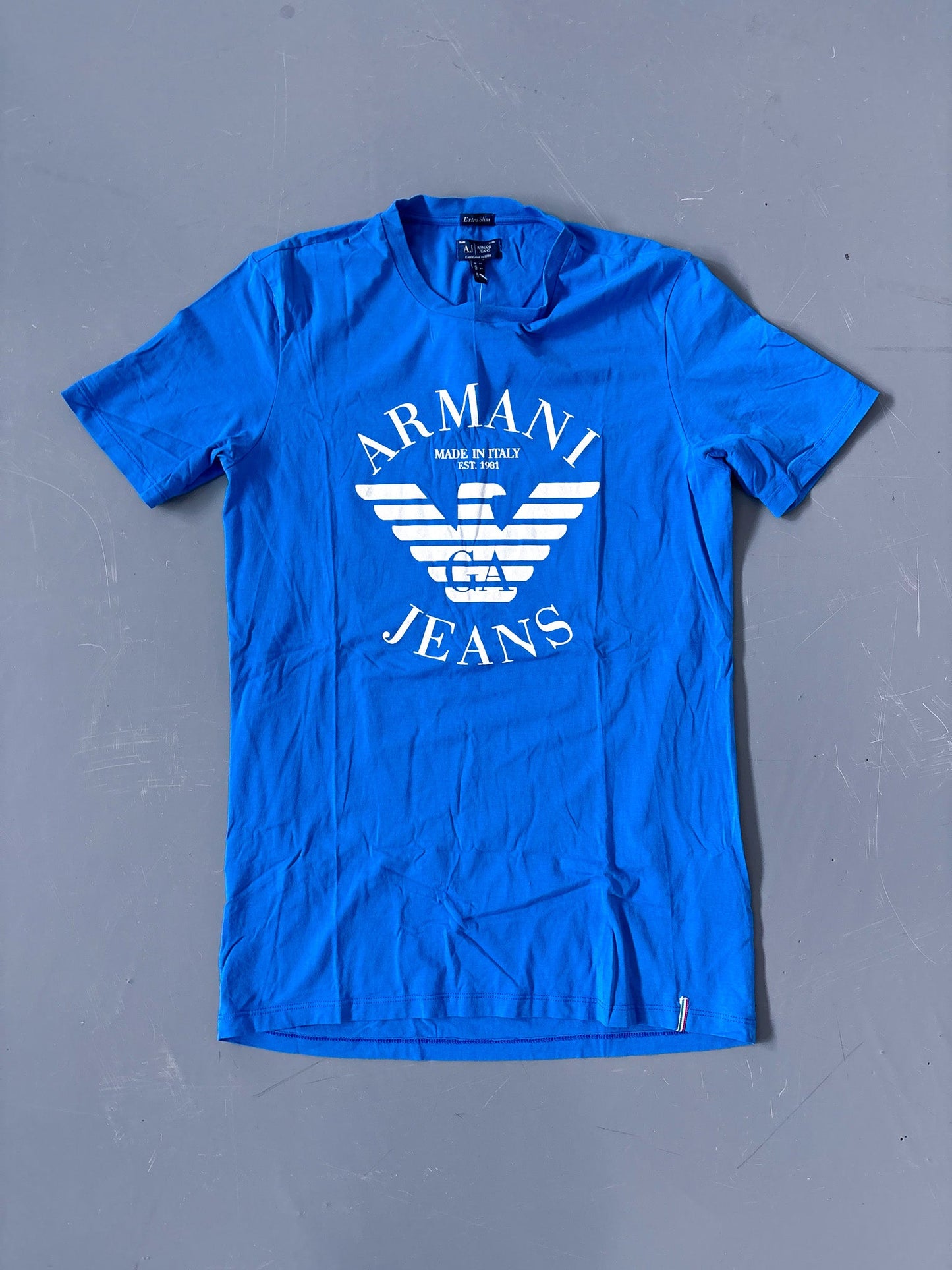 Emporio Armani Vintage Shirt | M