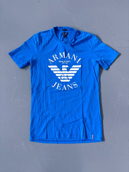 Emporio Armani Vintage Shirt | M
