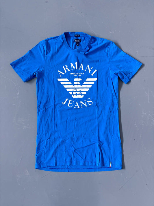 Emporio Armani Vintage Shirt | M