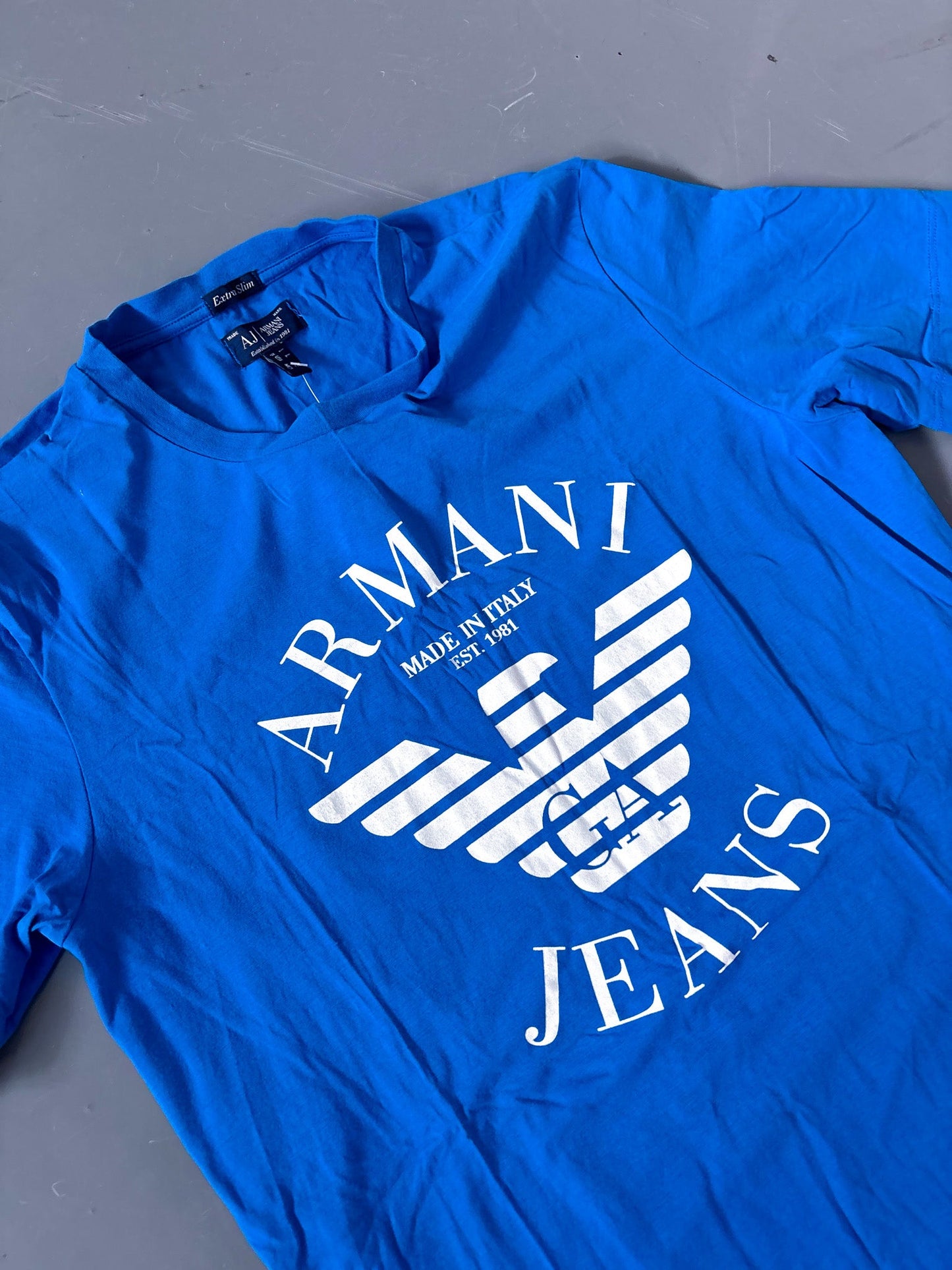 Emporio Armani Vintage Shirt | M