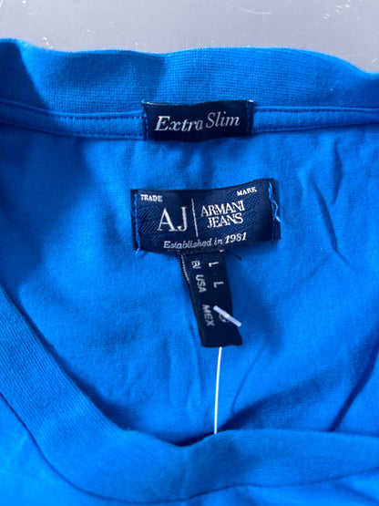Emporio Armani Vintage Shirt | M