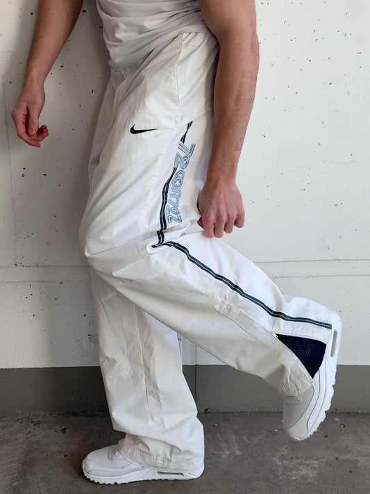 Nike Vintage *CORTEZ* Trackpants | XL