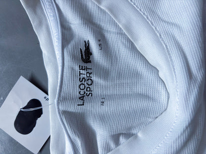 Lacoste Vintage Shirt | S