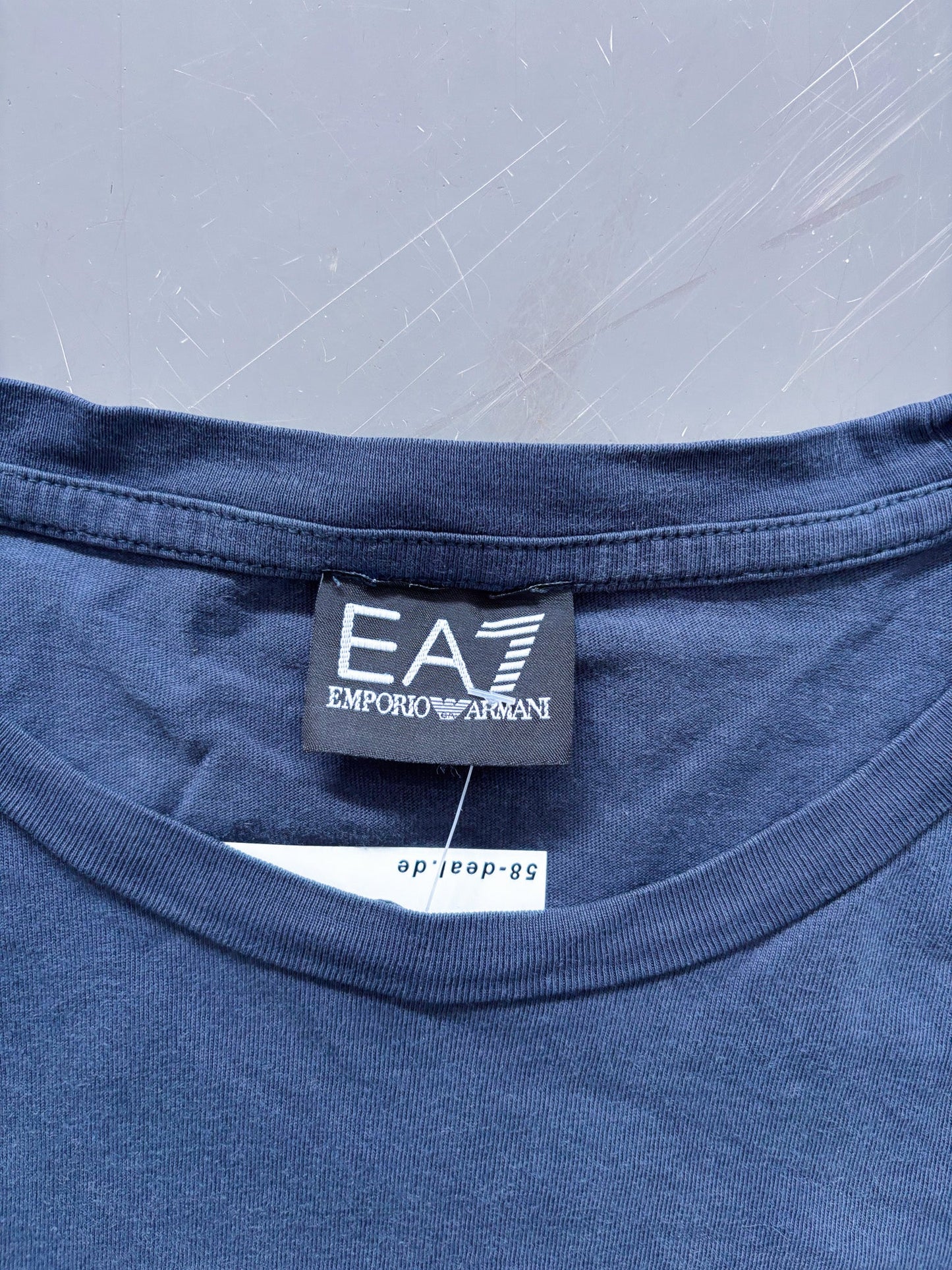 Emporio Armani Vintage Shirt | M