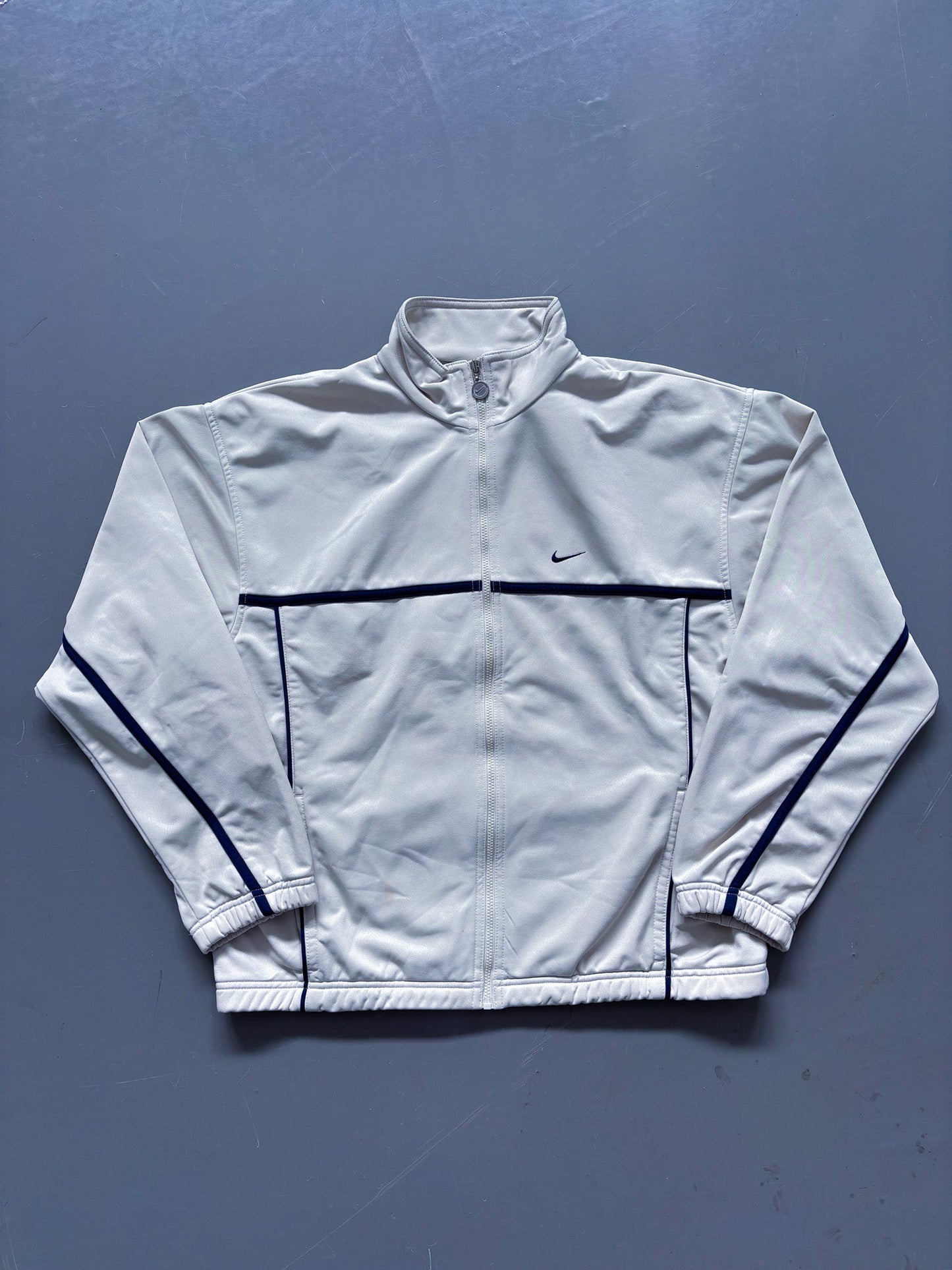 Nike Vintage Trackjacket | L