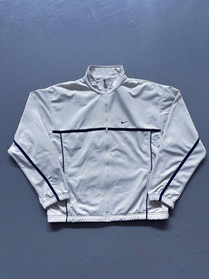 Nike Vintage Trackjacket | L