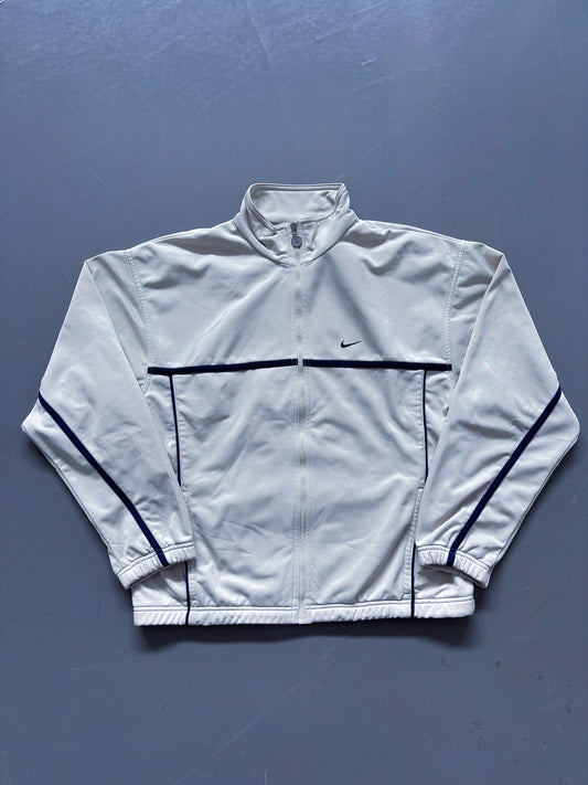 Nike Vintage Trackjacket | L
