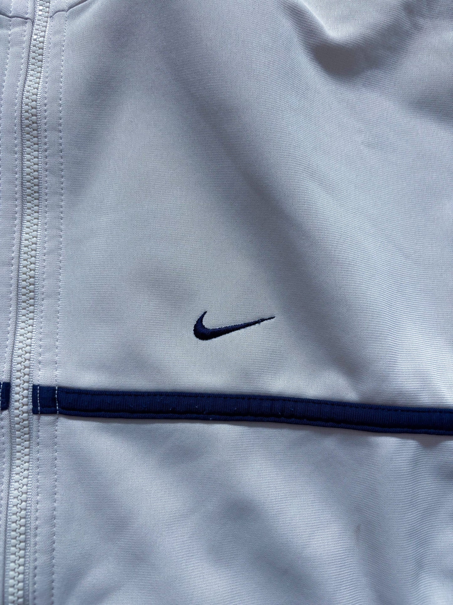 Nike Vintage Trackjacket | L