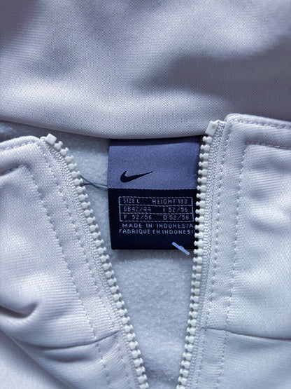 Nike Vintage Trackjacket | L