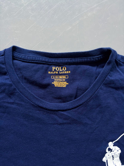 Polo Ralph Lauren Vintage Shirt / Longsleeve | L