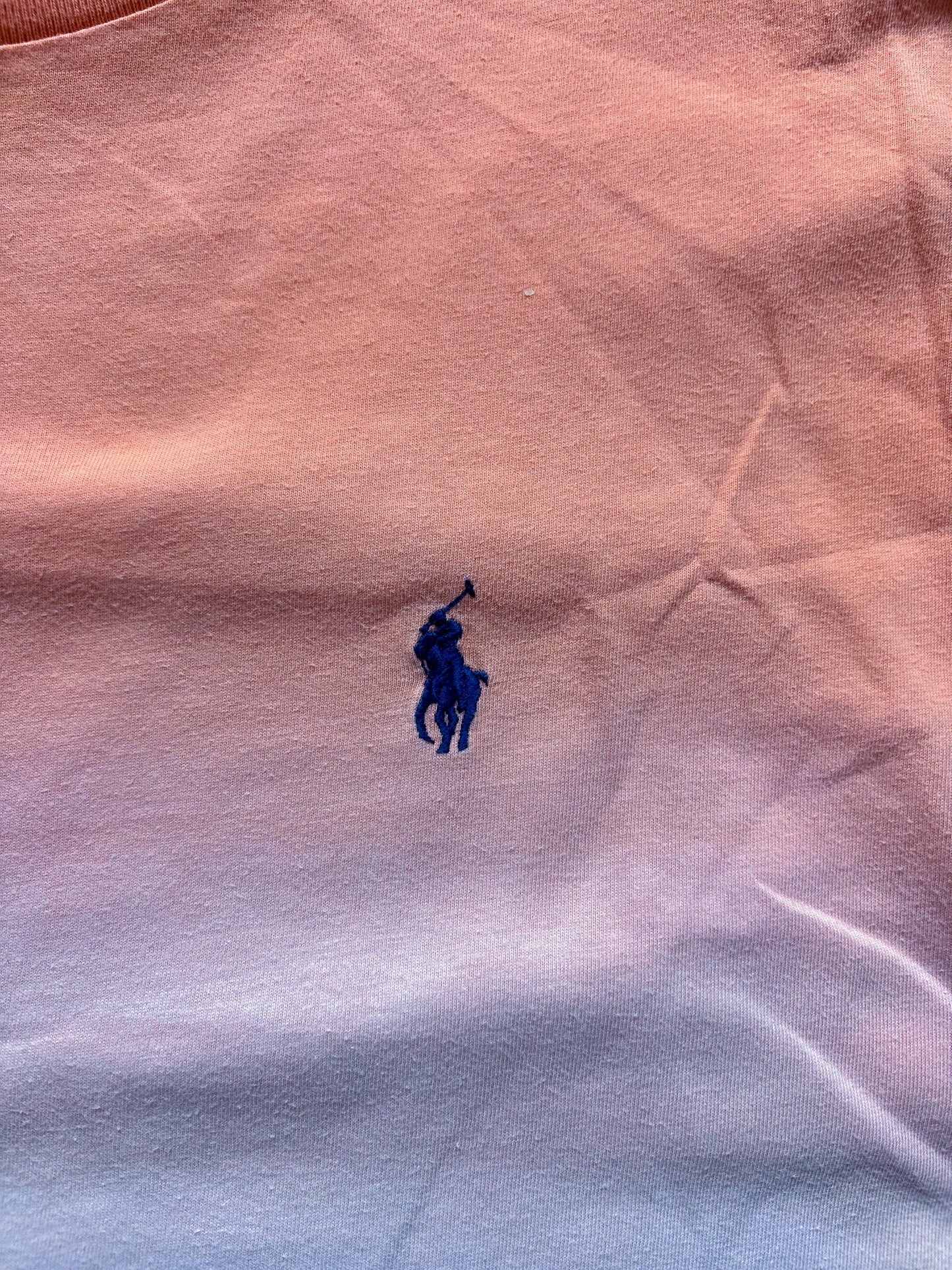Polo Ralph Lauren Vintage *Sunfade* Shirt | M