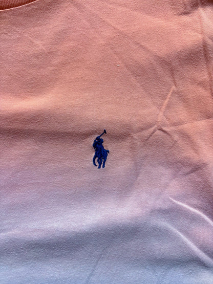 Polo Ralph Lauren Vintage *Sunfade* Shirt | M