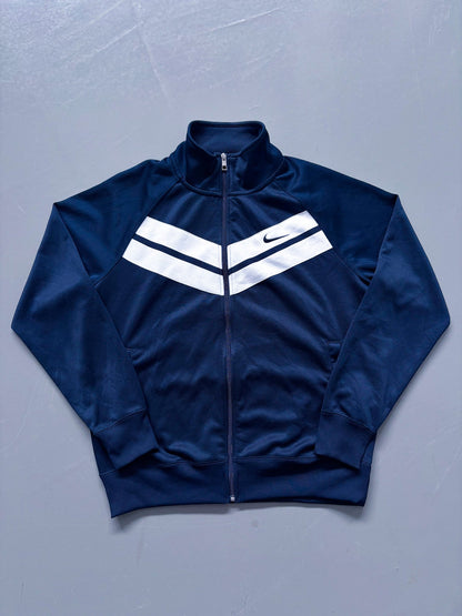 Nike Vintage Trackjacket | L