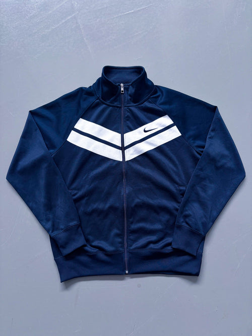 Nike Vintage Trackjacket | L