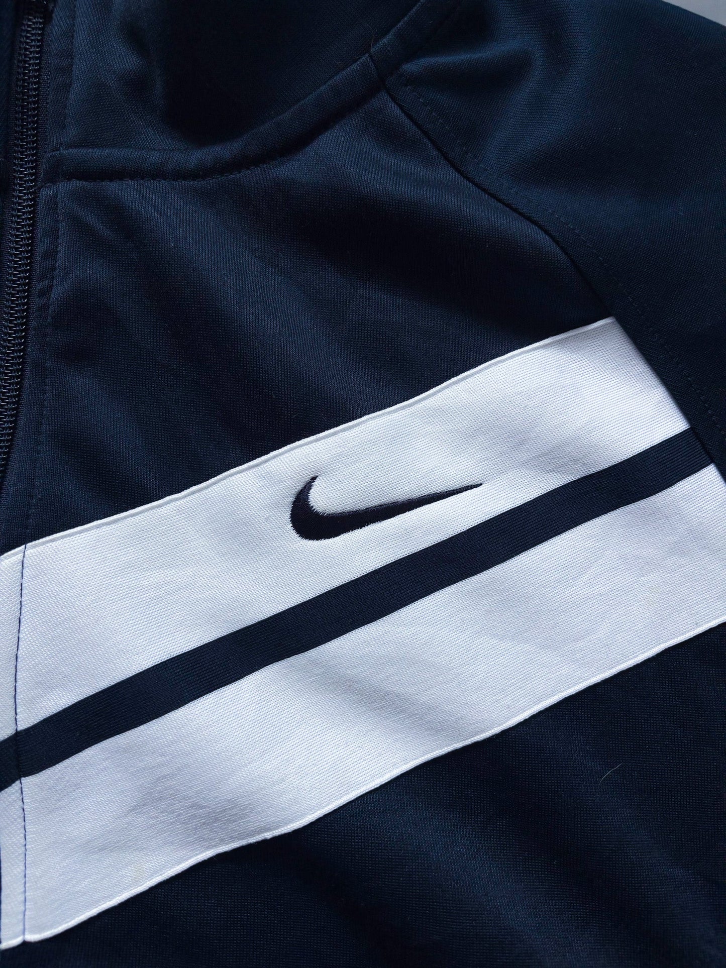Nike Vintage Trackjacket | L