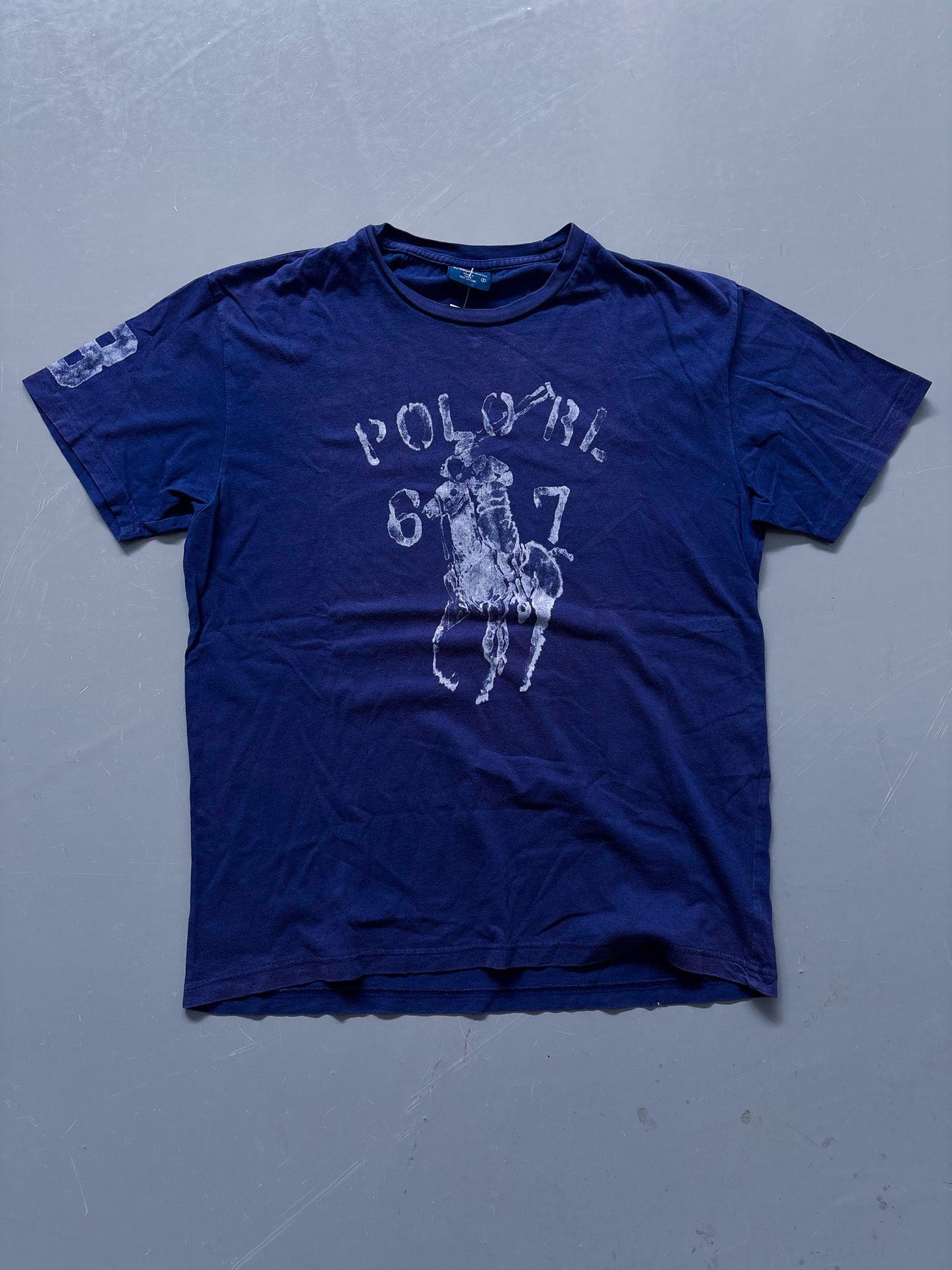 Polo Ralph Lauren Vintage Shirt | M