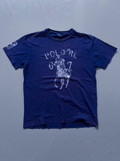 Polo Ralph Lauren Vintage Shirt | M