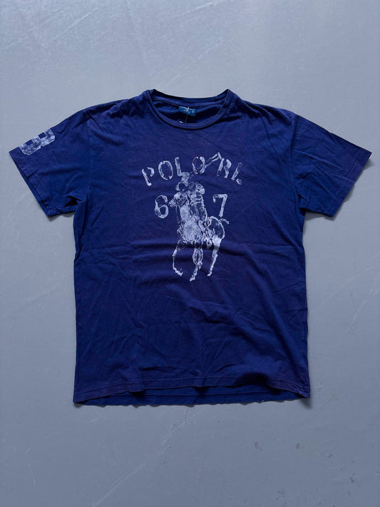 Polo Ralph Lauren Vintage Shirt | M