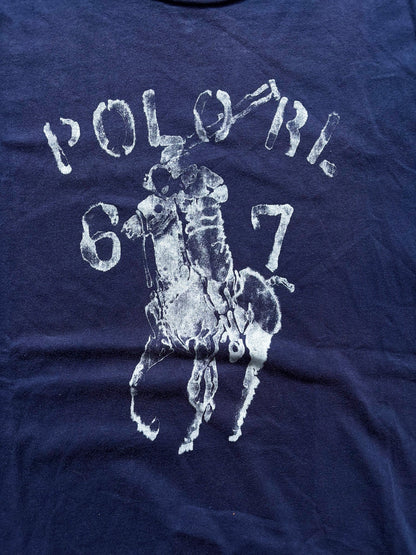 Polo Ralph Lauren Vintage Shirt | M