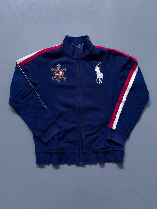 Polo Ralph Lauren Vintage Strickjacke | S