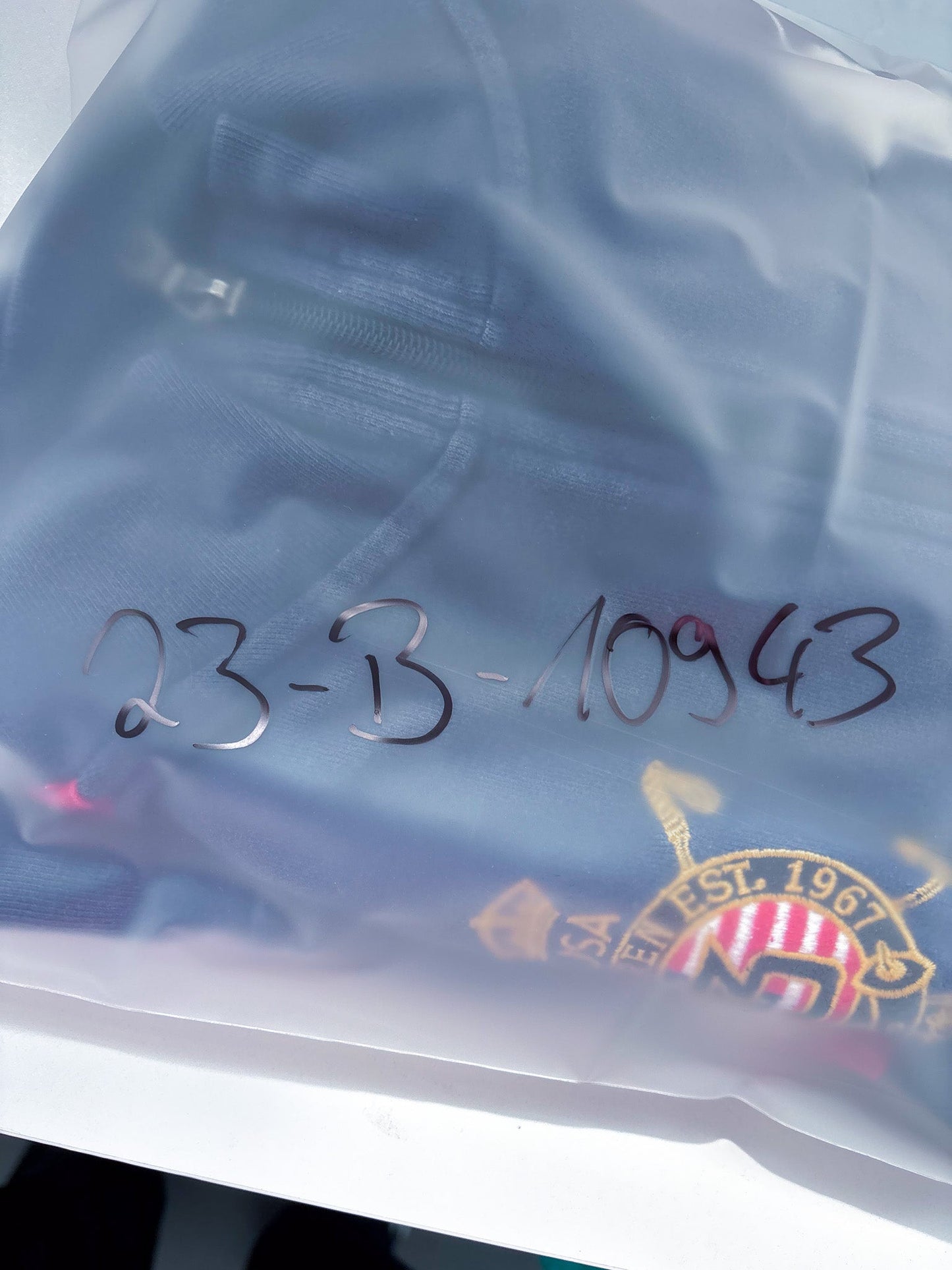 Polo Ralph Lauren Vintage Strickjacke | S