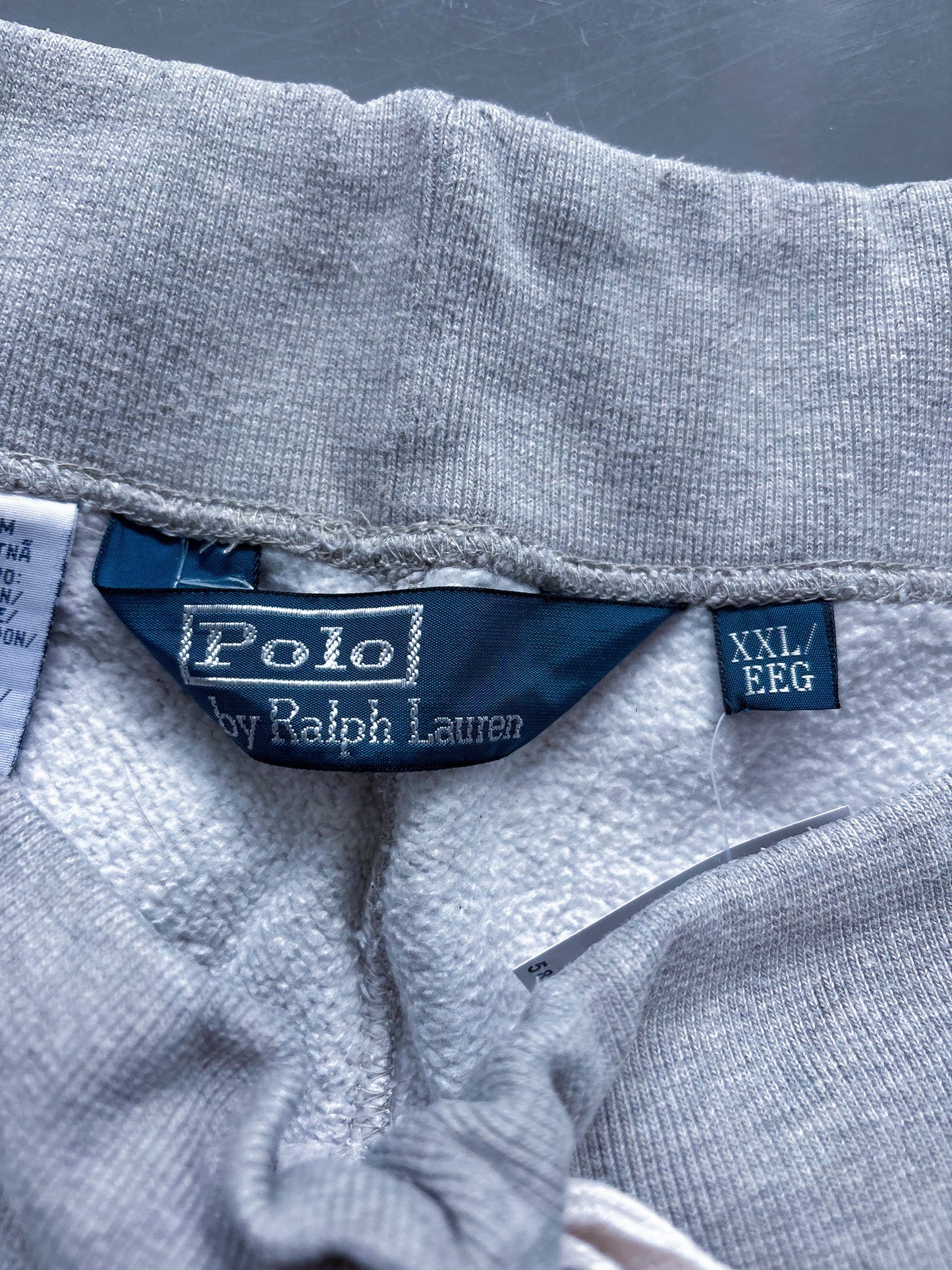 Polo Ralph Lauren Vintage Sweatpants | XL