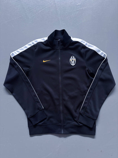 Nike x Juventus Turin Vintage Trackjacket | S