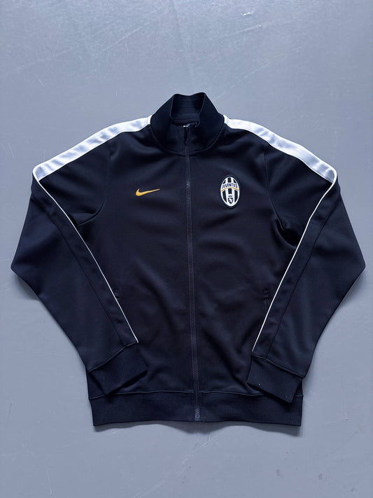 Nike x Juventus Turin Vintage Trackjacket | S