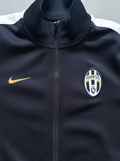 Nike x Juventus Turin Vintage Trackjacket | S